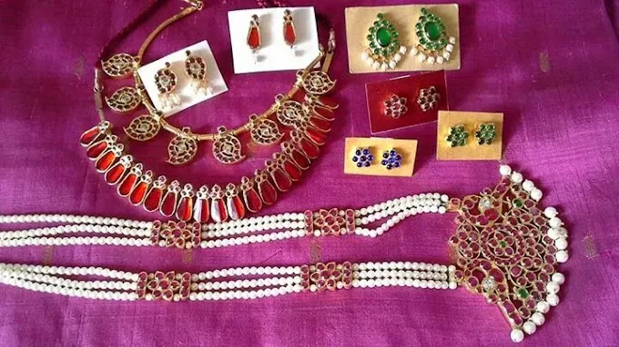 Adarsh Jewellery